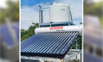 solar Inverter in kottayam